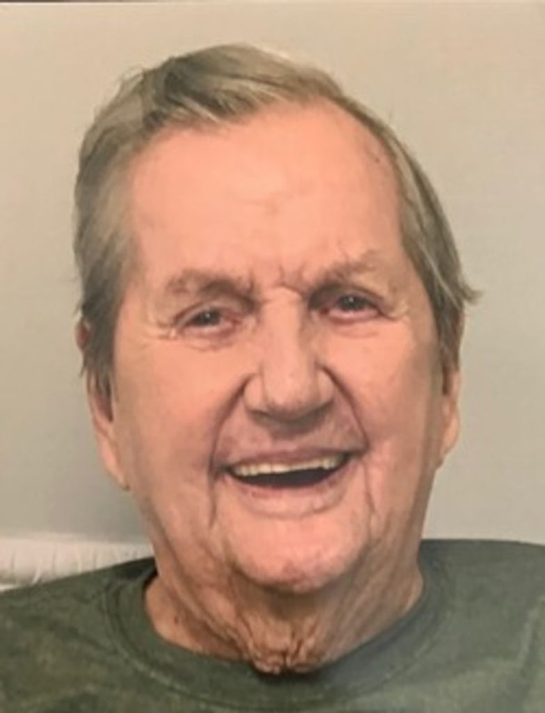 Wesley F. Albright Profile Photo