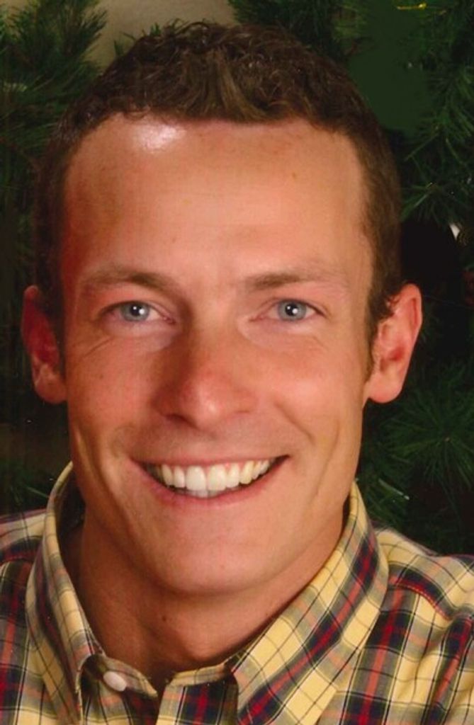 William "Will" Charles Petty,Ii