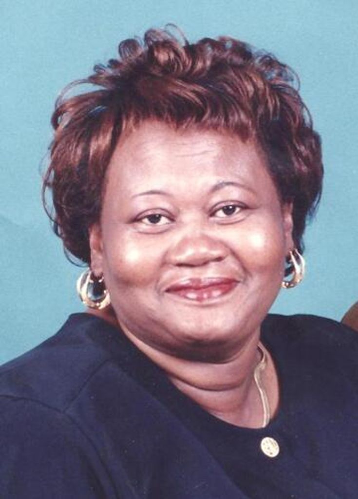 Gladys Marie Underwood Profile Photo