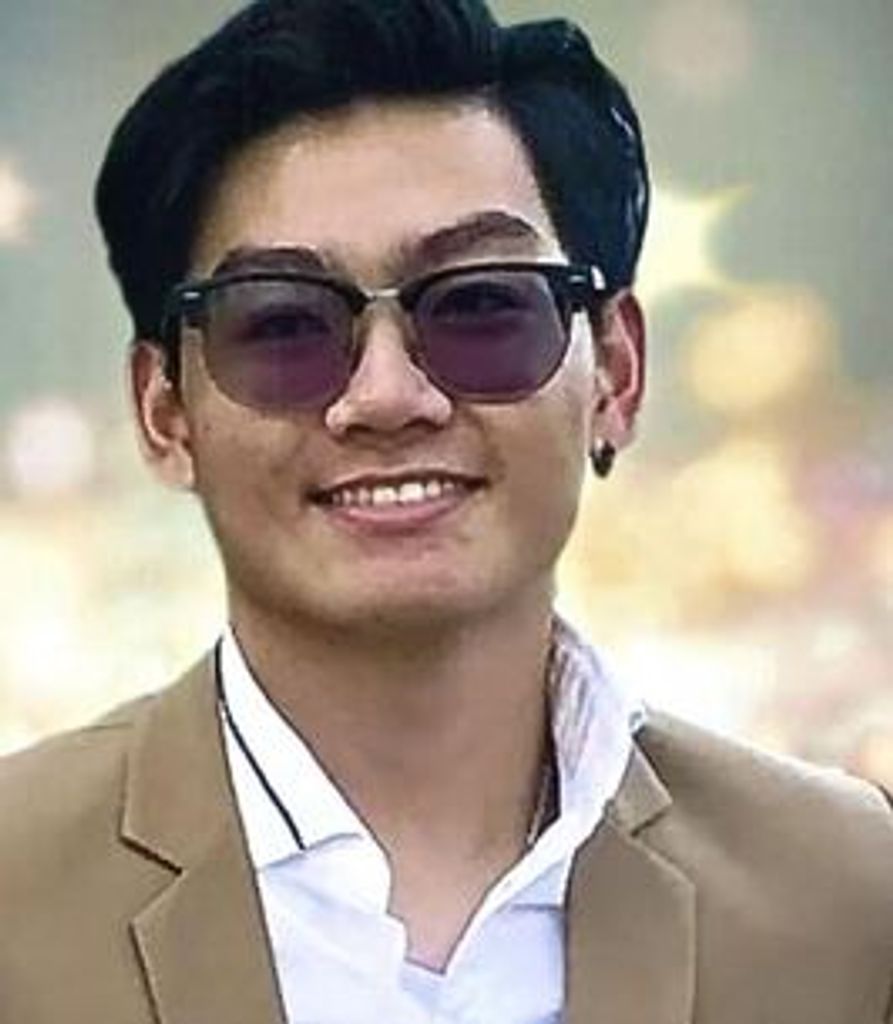 Simon Bui
