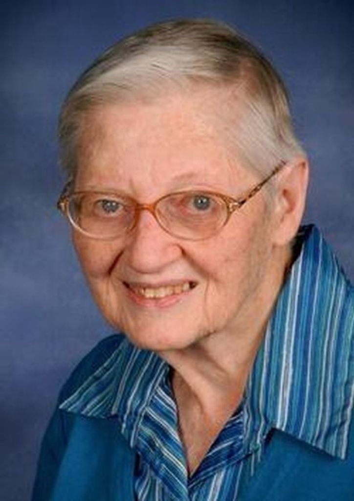 Gladys P. Mease