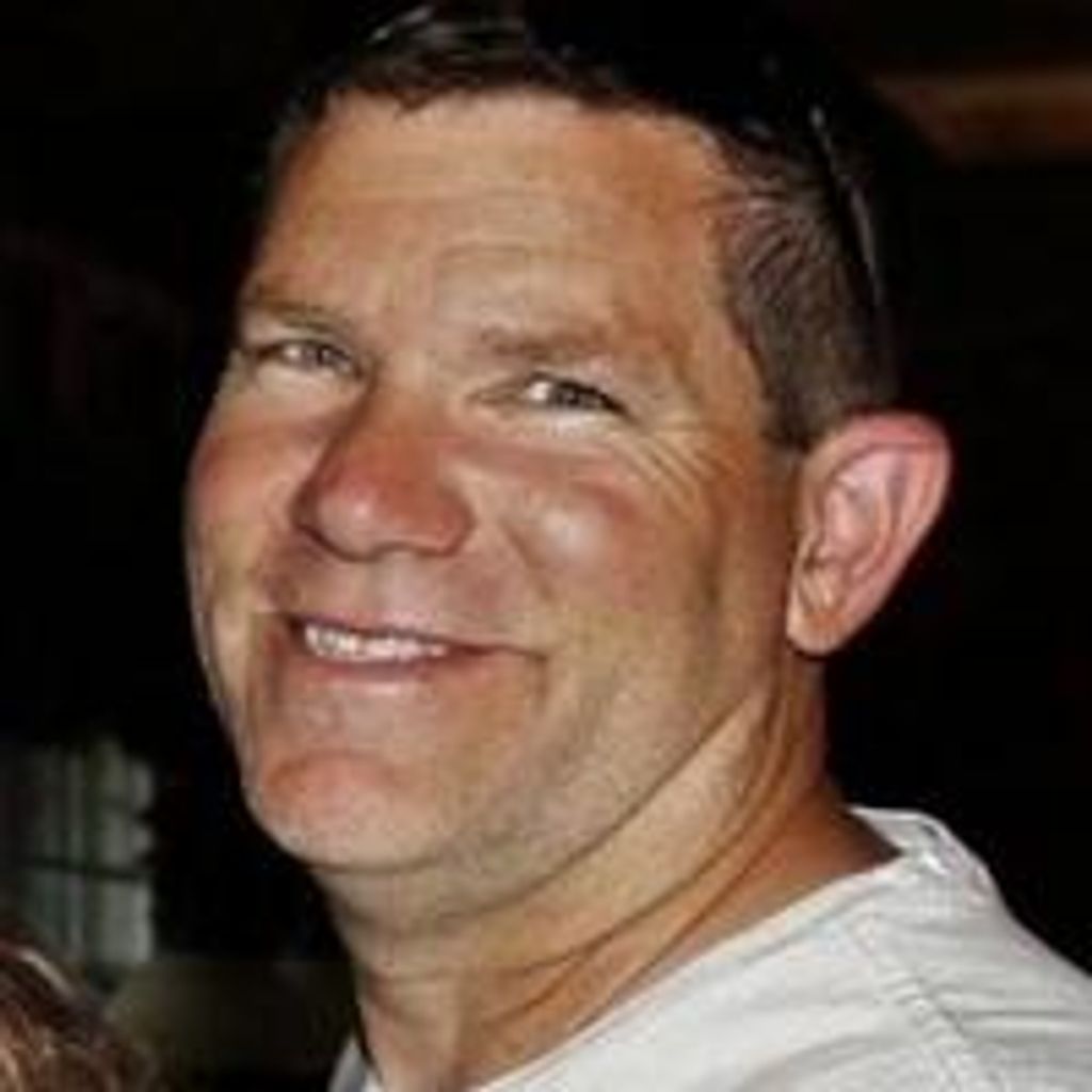 Edward Mazzo Profile Photo