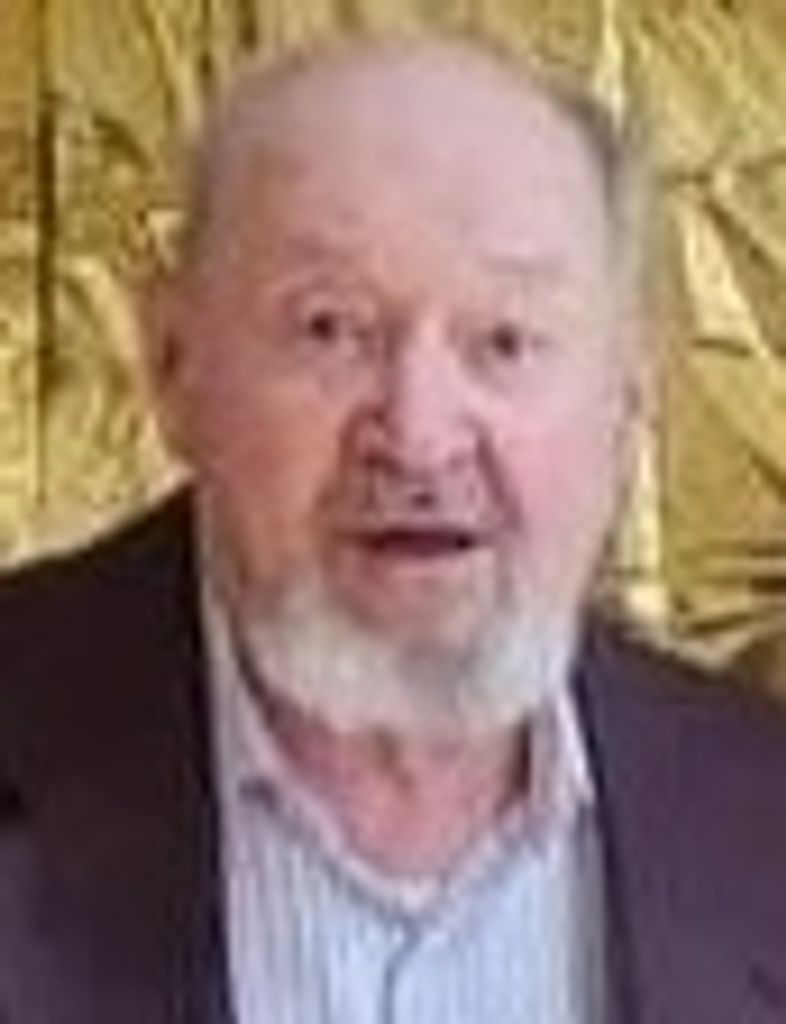 Theodore Eugene "Gene" Hinsdale Profile Photo