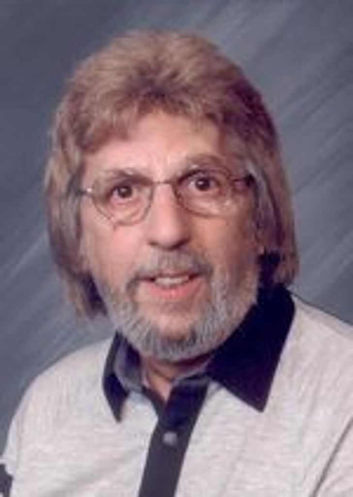 Alfred "Steve" Fowler Profile Photo