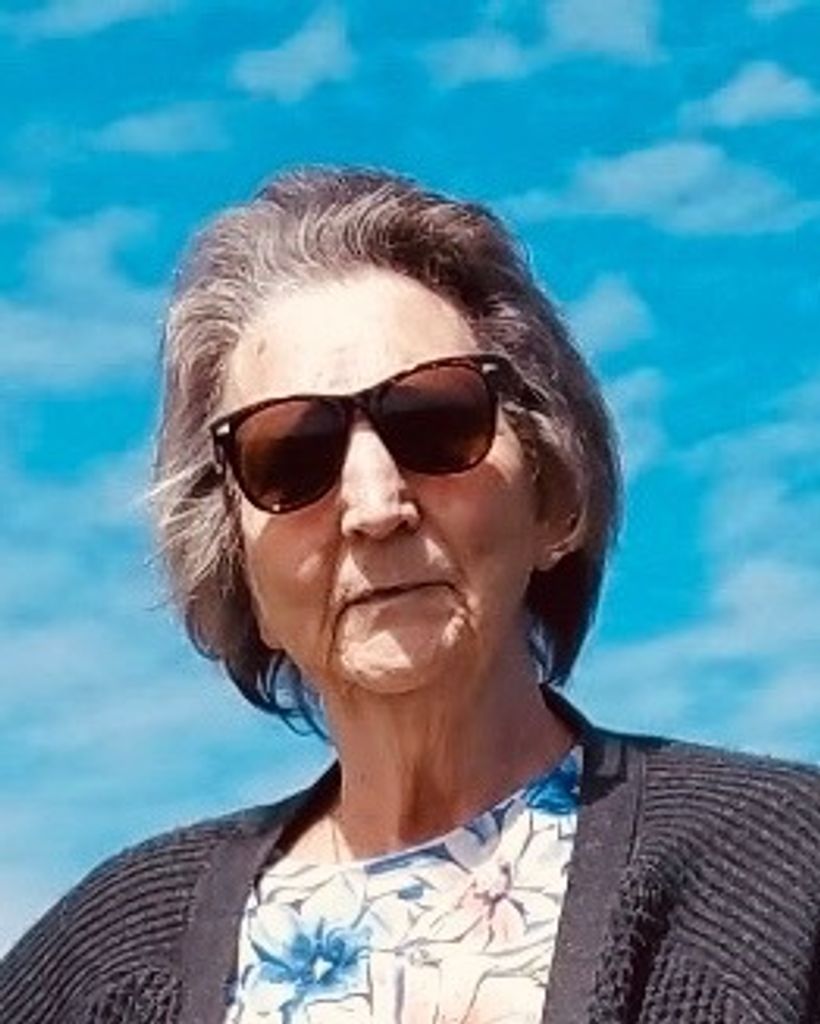 Doris Mae Short