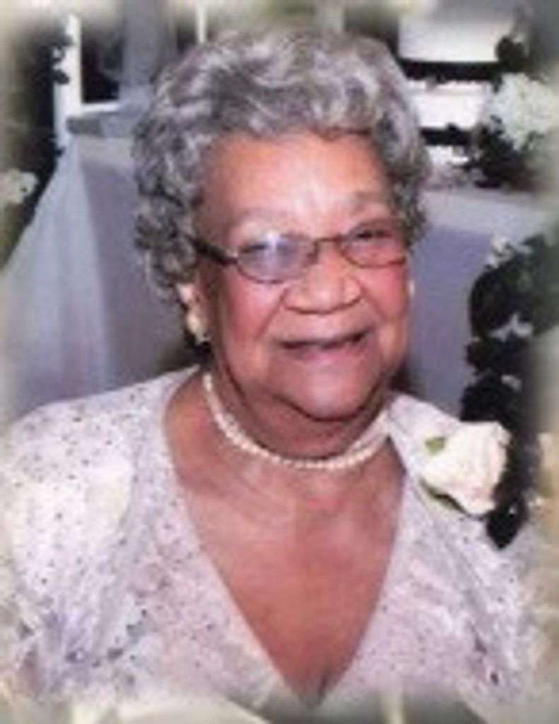 Violet "Sweet" Bradley Profile Photo