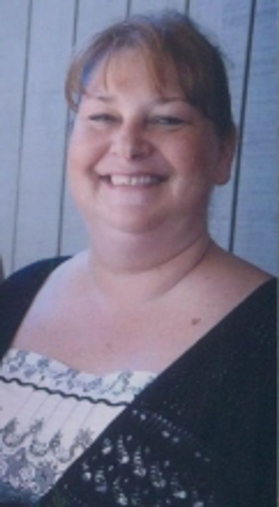 Debora Sue "Debbie" Lee