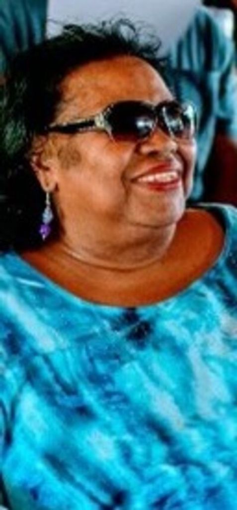 Amanda L. Brown Profile Photo