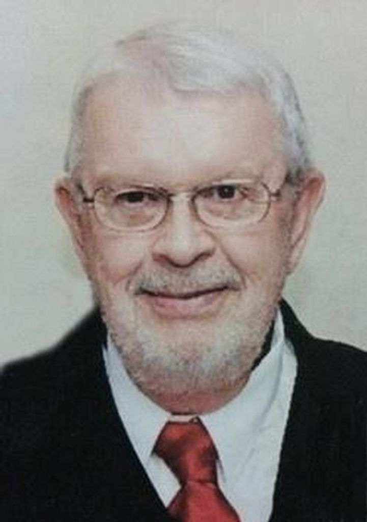 William "Bill" Cash