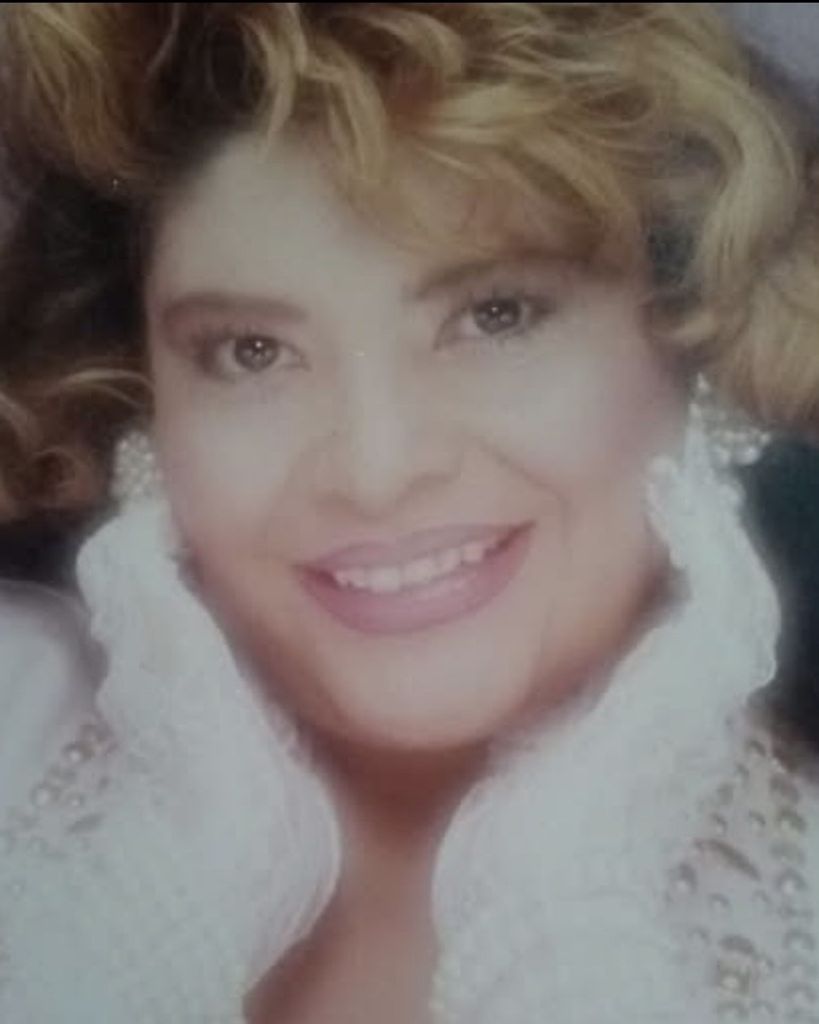 Lee-Ann Cecelia Munoz Profile Photo