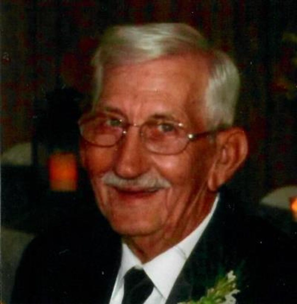 Joe Ivan Powell Profile Photo