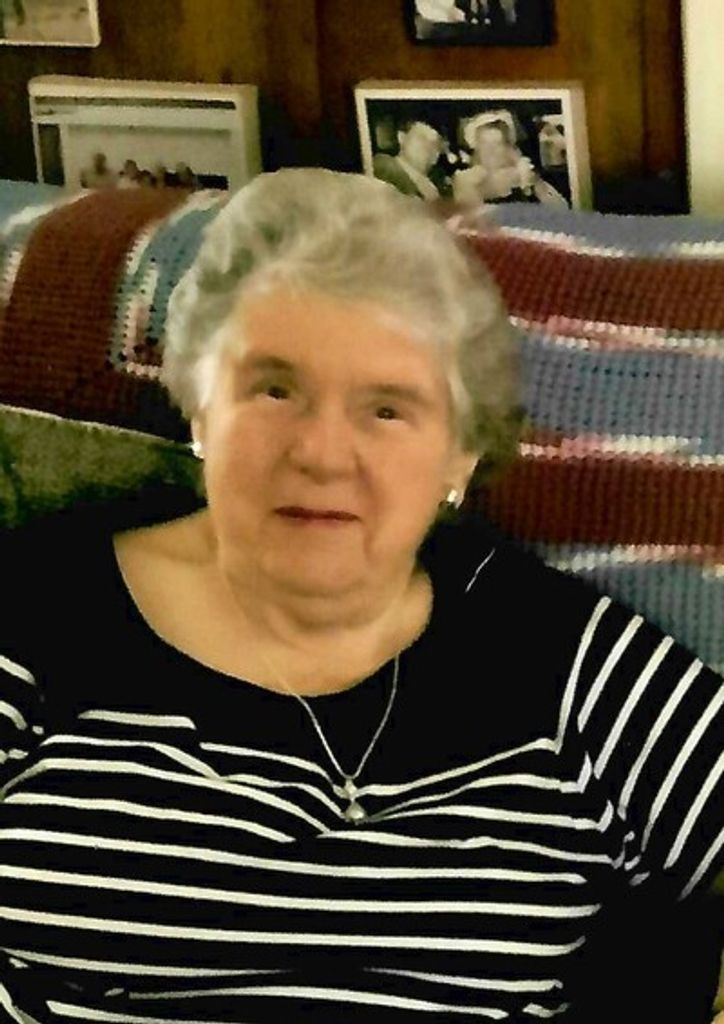 Judith Lupien-Gibson Profile Photo