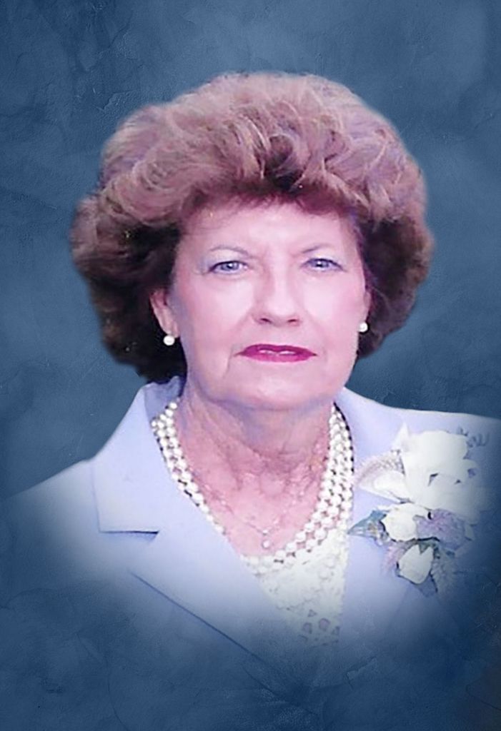 Bobbie Jean "Mammy" Eaton Profile Photo