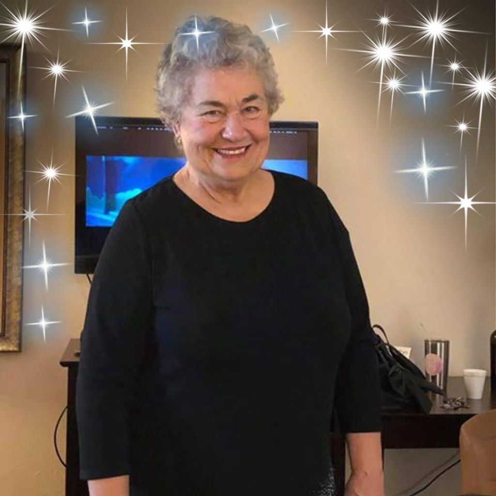 Betty Lott