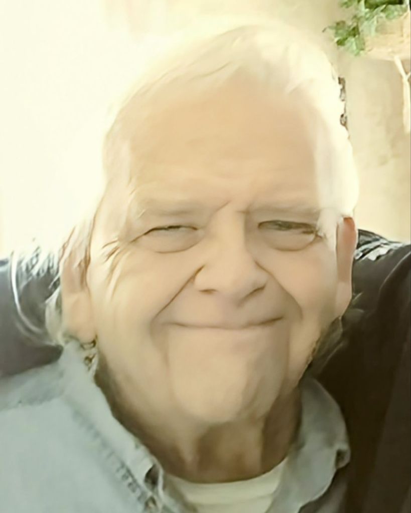 Steven Kent Anderson