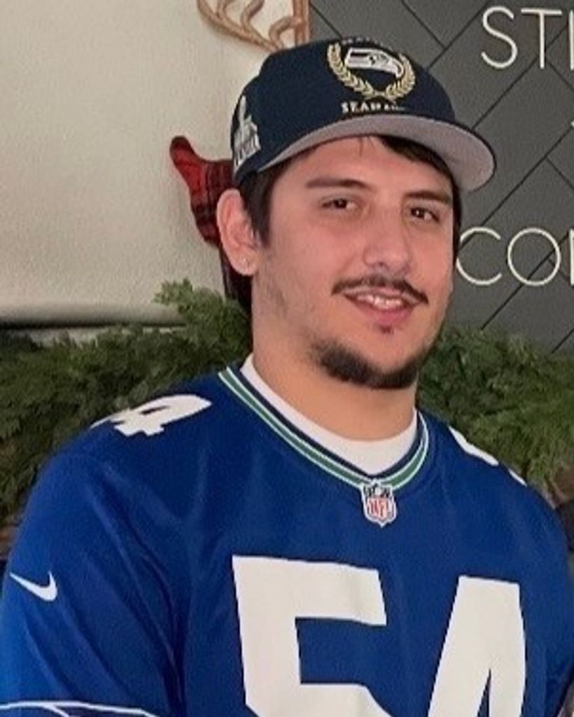 Nicholas Rene Aviles