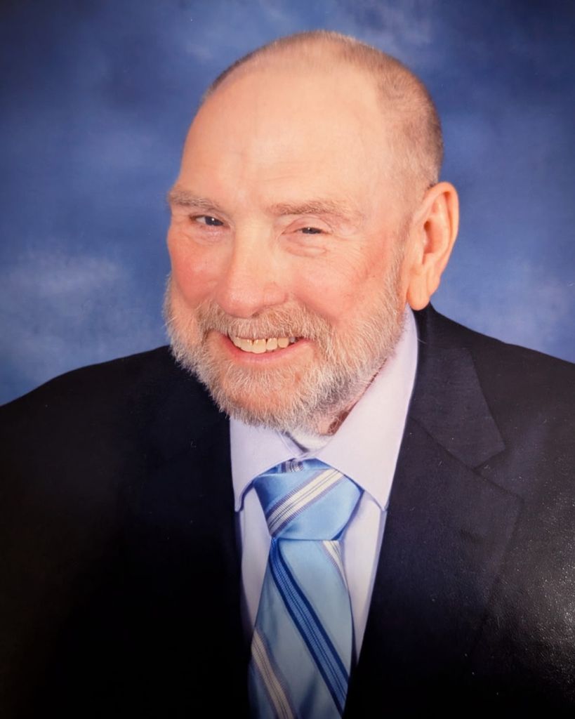 Jerome F. "Jerry" Havird