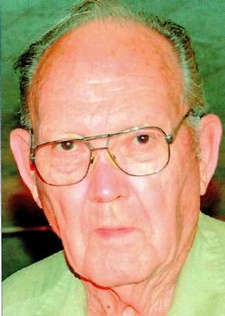 Roger D. Scherbarth, Sr.