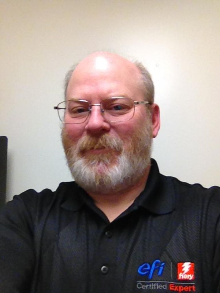 Michael James Vincent