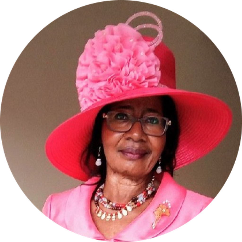 Erma Henry Davis- Cutler Profile Photo