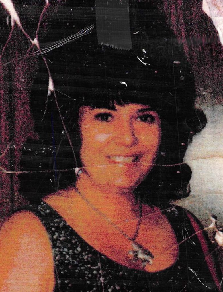 Sandra "Sandy" Judith Althouse