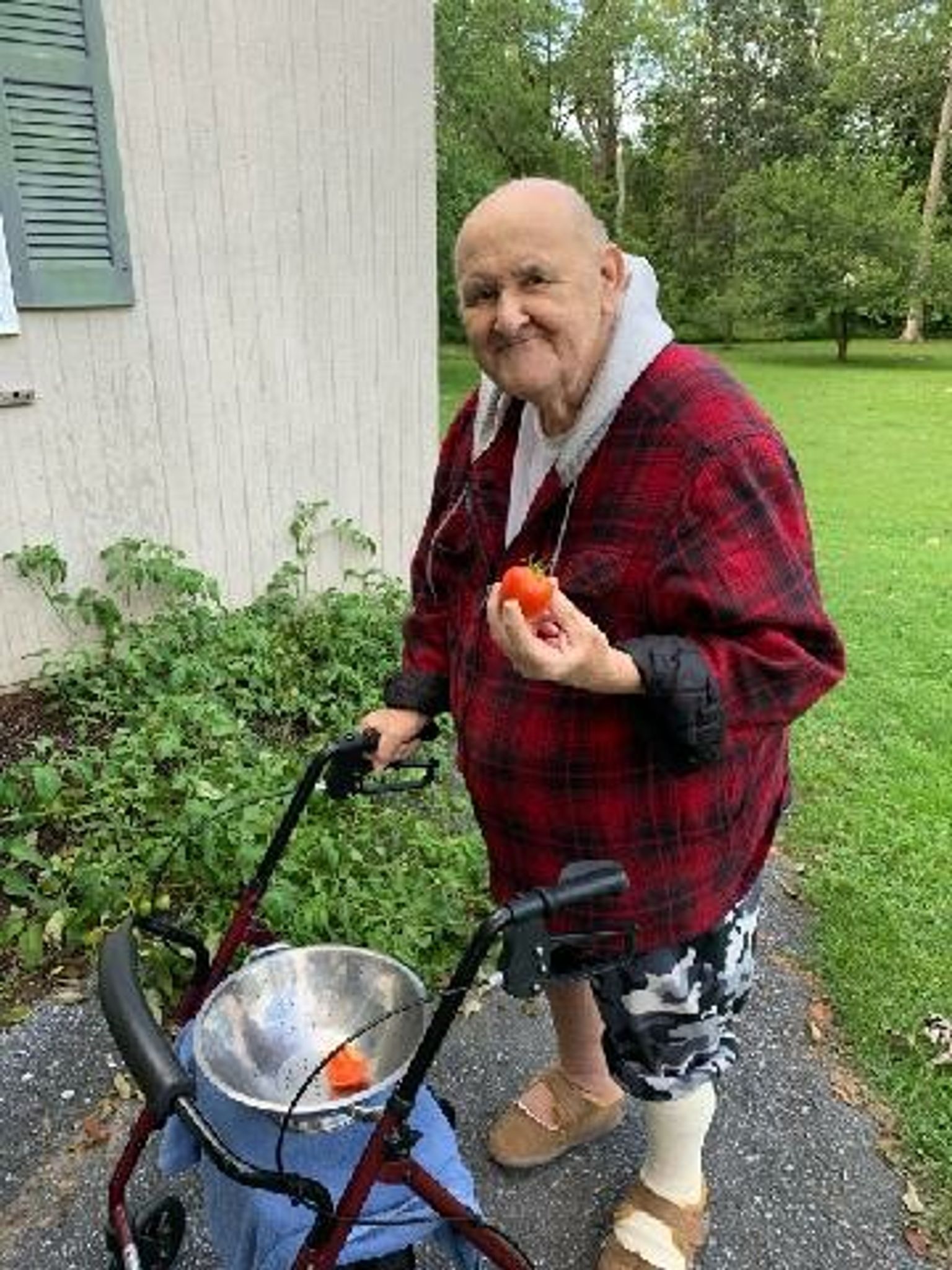 Billy L. Orner Sr. photo gallery image 23 of 23