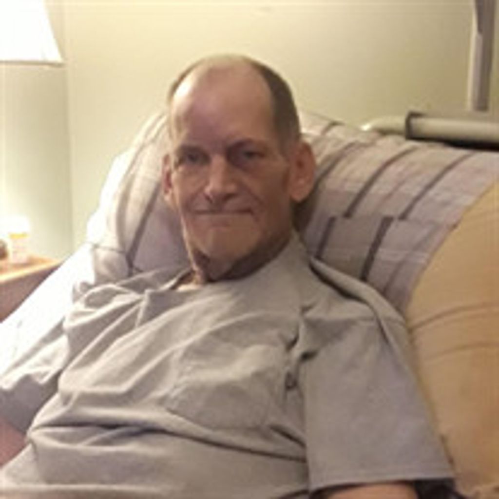 Jeffrey Louis Keith