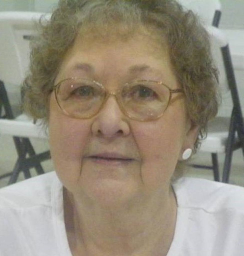 Joyce (Ratcliff) Imes