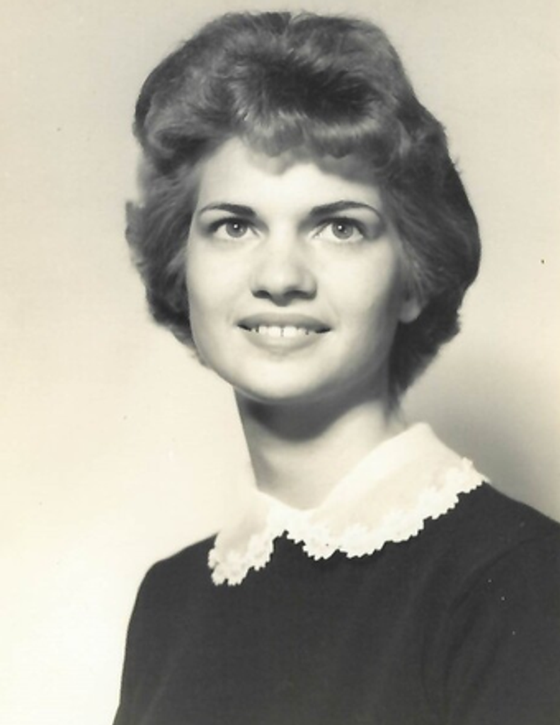 Carol (Taylor) Conner