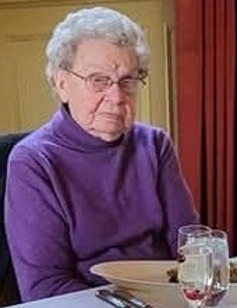 Norma J.  Kinney 