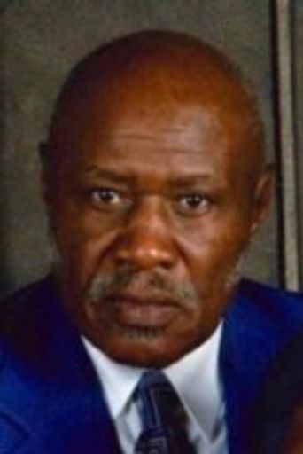 Clinton Sorrells, Sr. Profile Photo