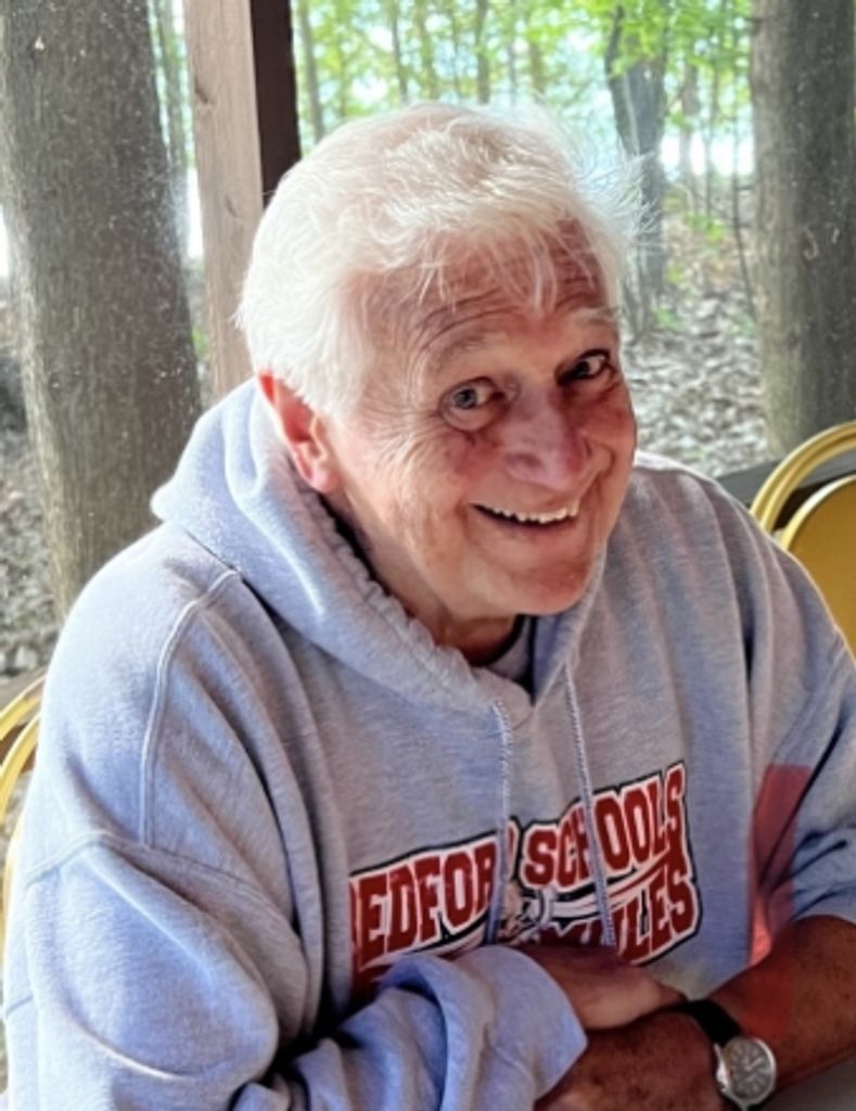 Ricardo P. Cervantes Profile Photo