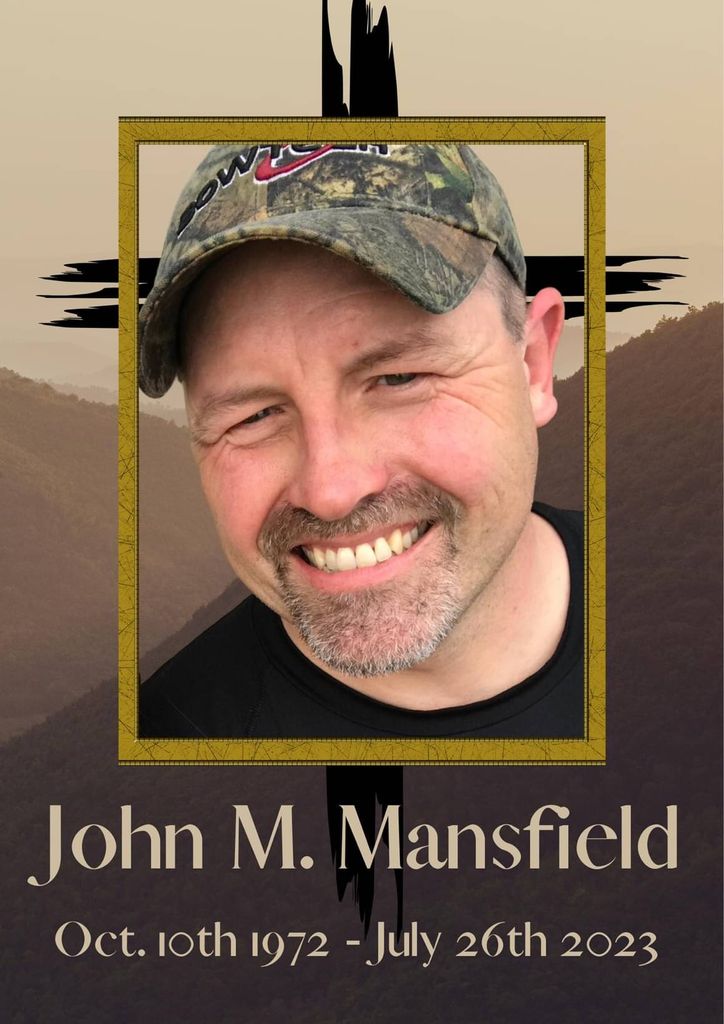 John Mansfield Profile Photo