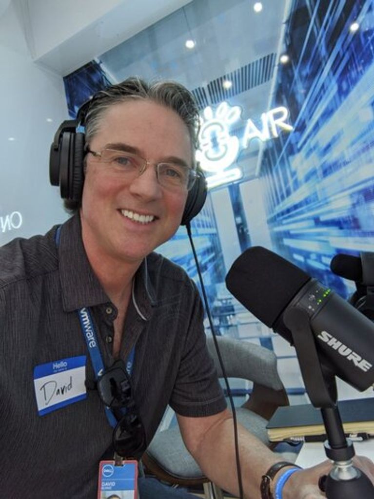 David Burke Profile Photo