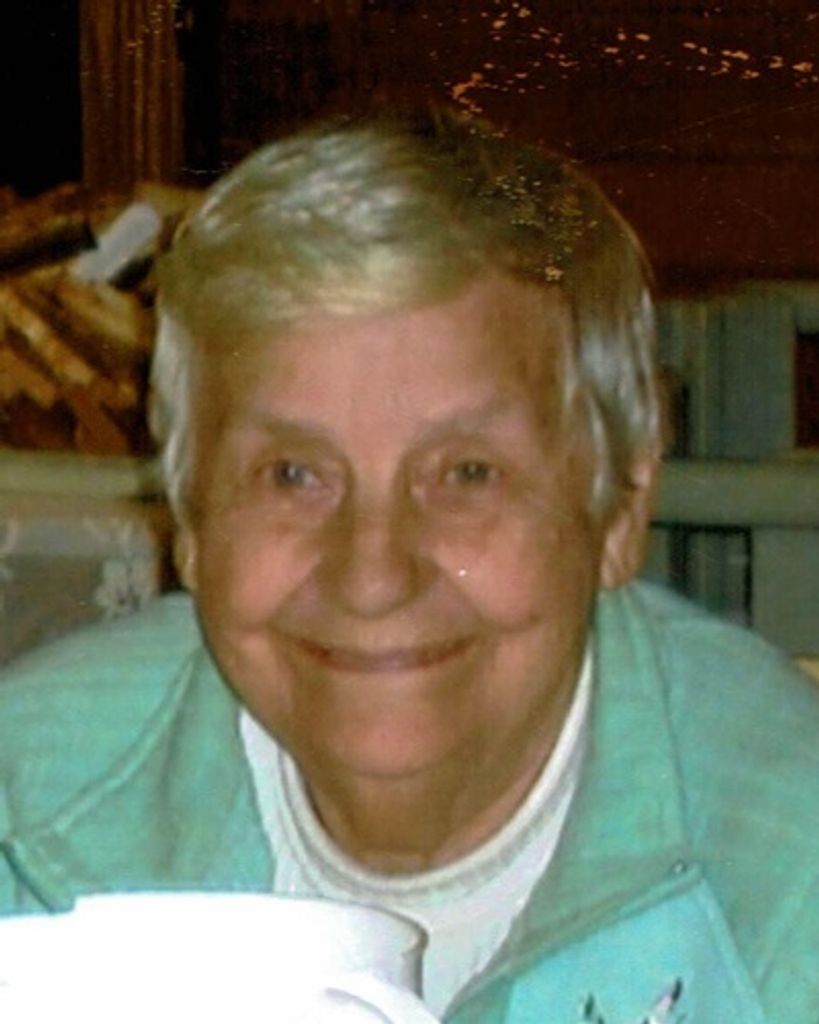 Marilyn F. Krisik