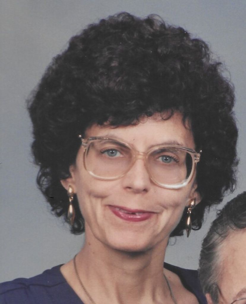 Karen Louise (Bodenburg)  Heilshorn