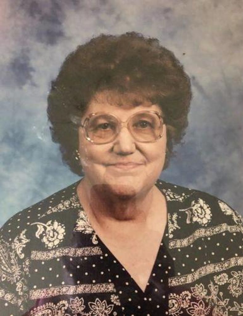 Anna L. Jett Profile Photo
