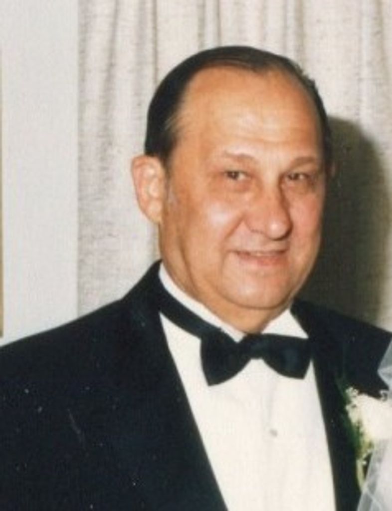 Frank J. Michor