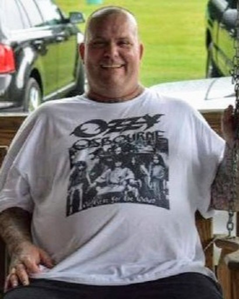 Brent Greene