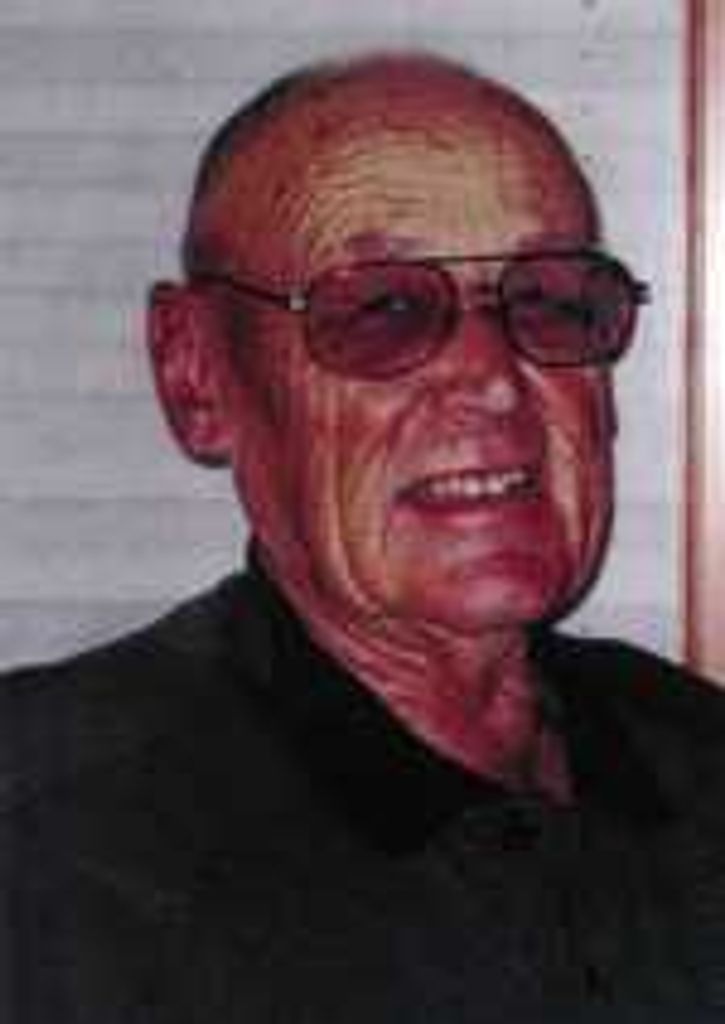 Leroy "Bob" Mcdannel