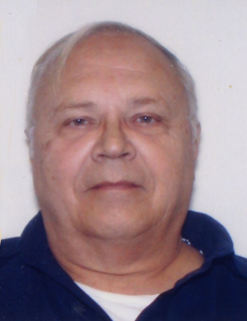 Frederick R. Kulich (Gysgt, Usmc Ret.)