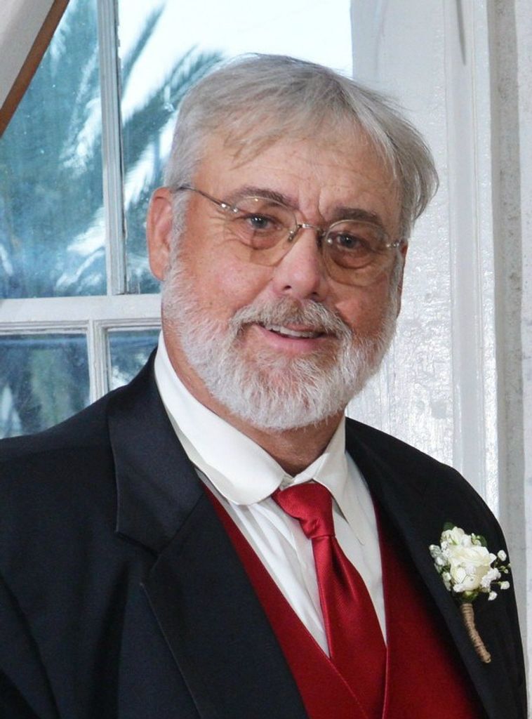 Roy Gene Zander Ii Profile Photo