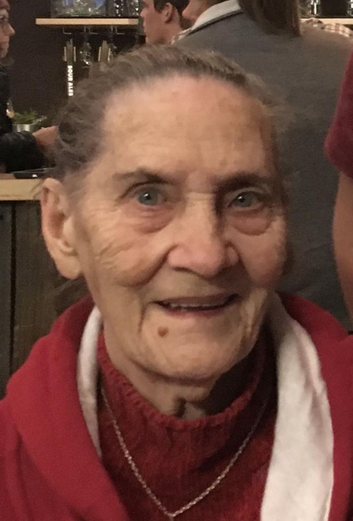 Julia Joanne Playford Profile Photo