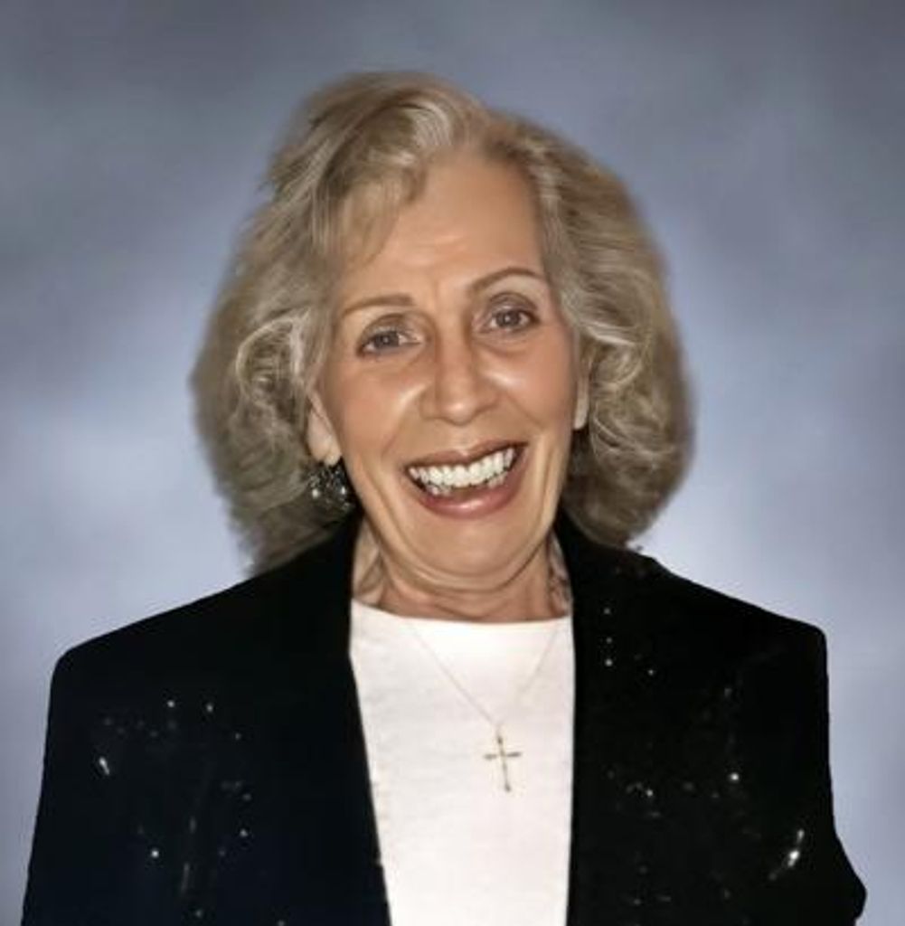 Ann M St. Angelo Profile Photo