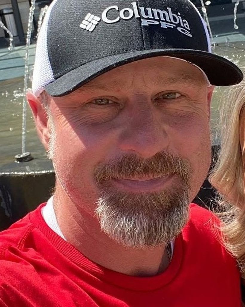 Casey Wayne Sullivan Profile Photo