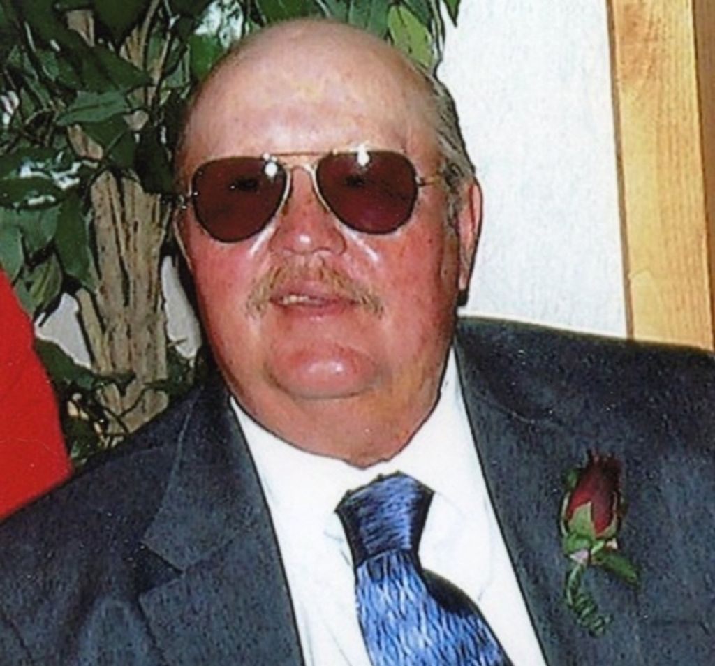 David Nielsen, Sr.