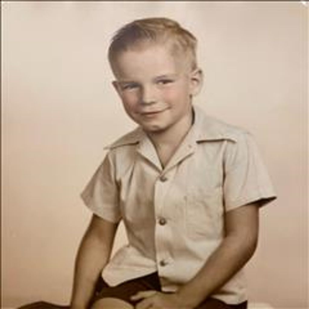 John Earl Tedder Profile Photo