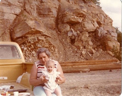 Edith Collett photo gallery thumbnail 29 of 163