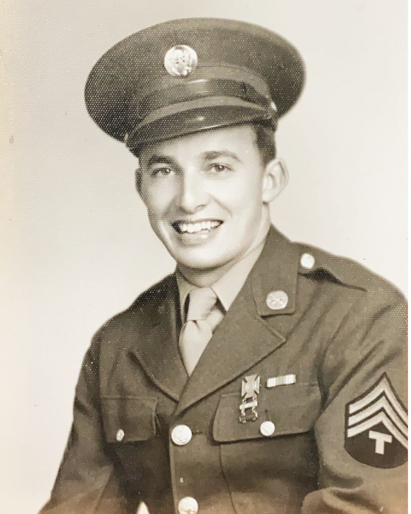 Robert Russell Stringfellow