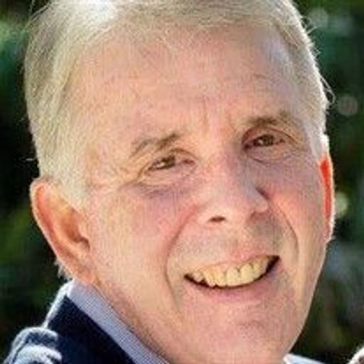 Pastor Mike Kendrick Profile Photo